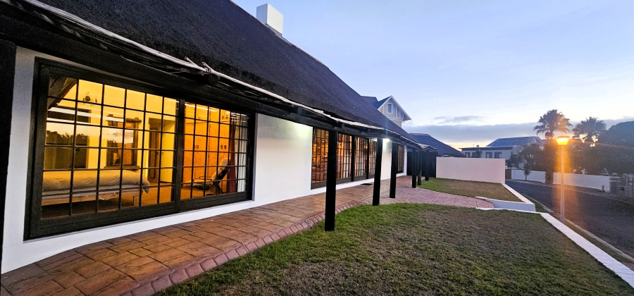 5 Bedroom Property for Sale in Myburgh Park Western Cape